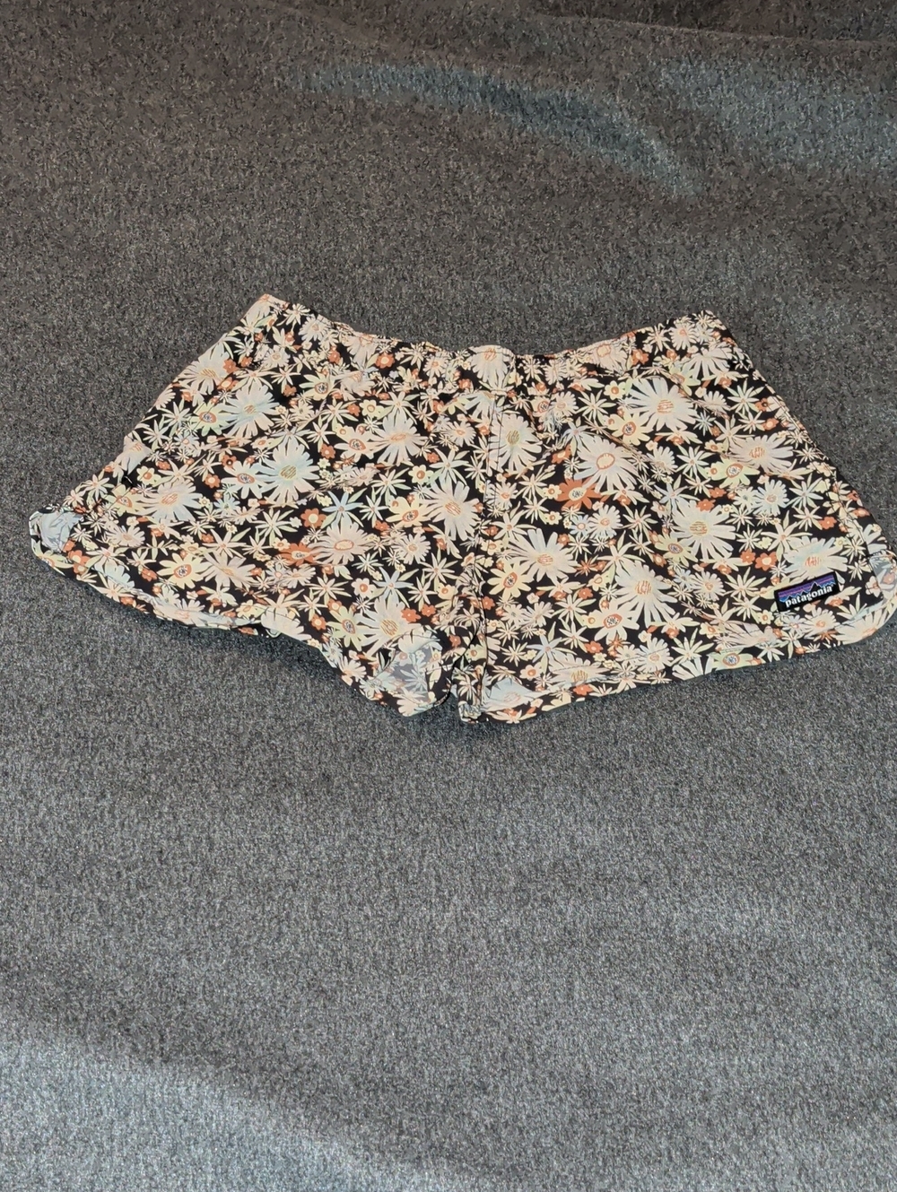 Patagonia Women's Barely Baggies™ Shorts